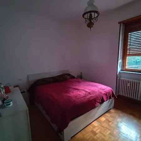 Trilocale Lejlighed *
