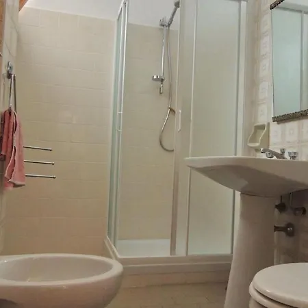 Appartement Trilocale