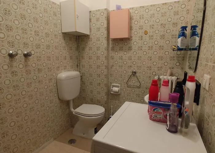 Appartement Trilocale